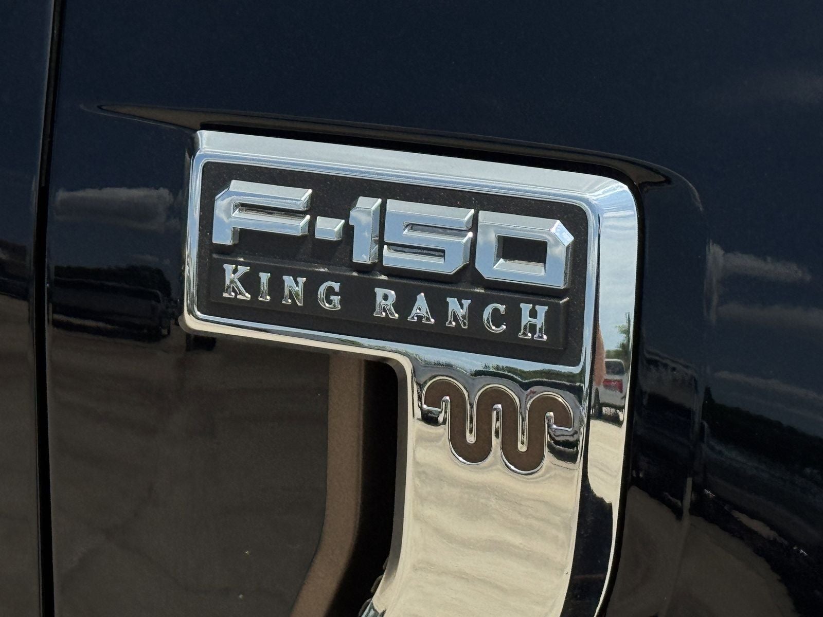2026 Ford F-150 King Ranch®