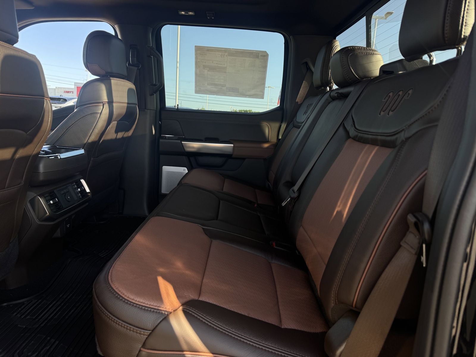 2026 Ford F-150 King Ranch®