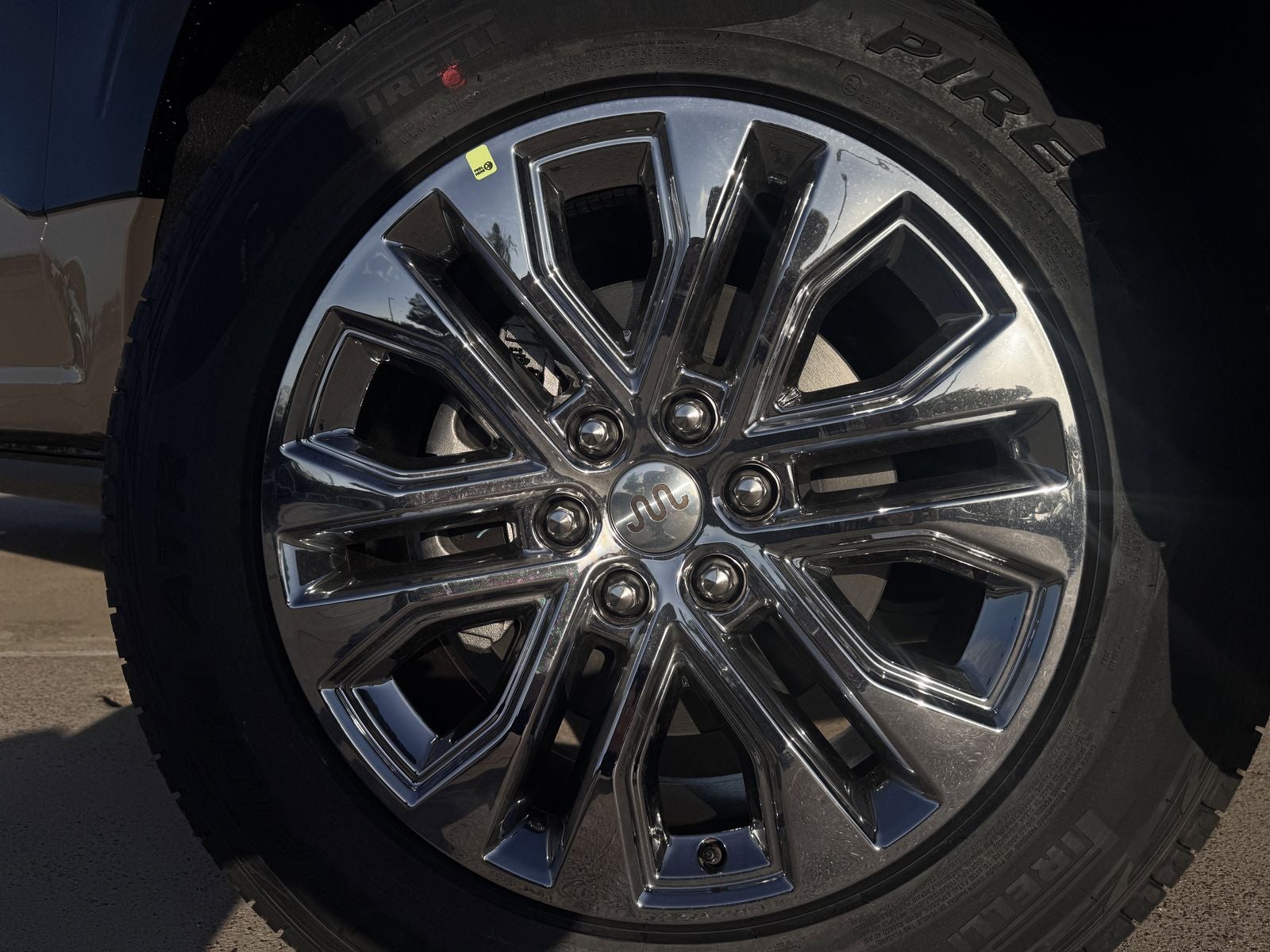 2026 Ford F-150 King Ranch®