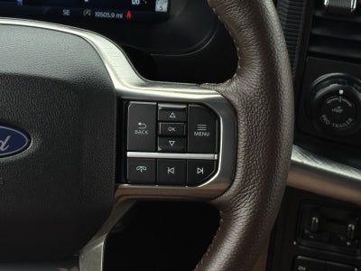 2025 Ford F-150 King Ranch®