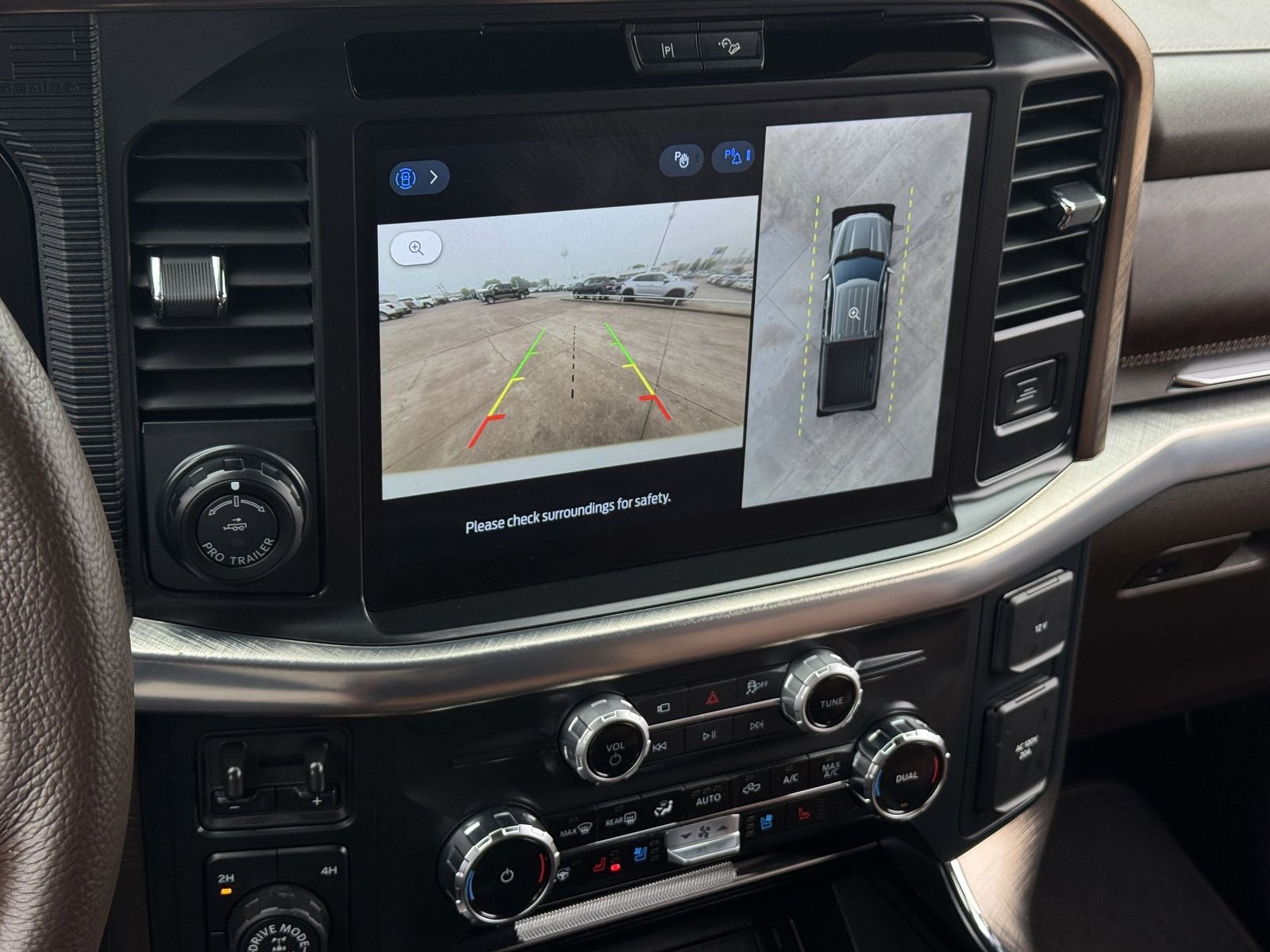 2025 Ford F-150 King Ranch®