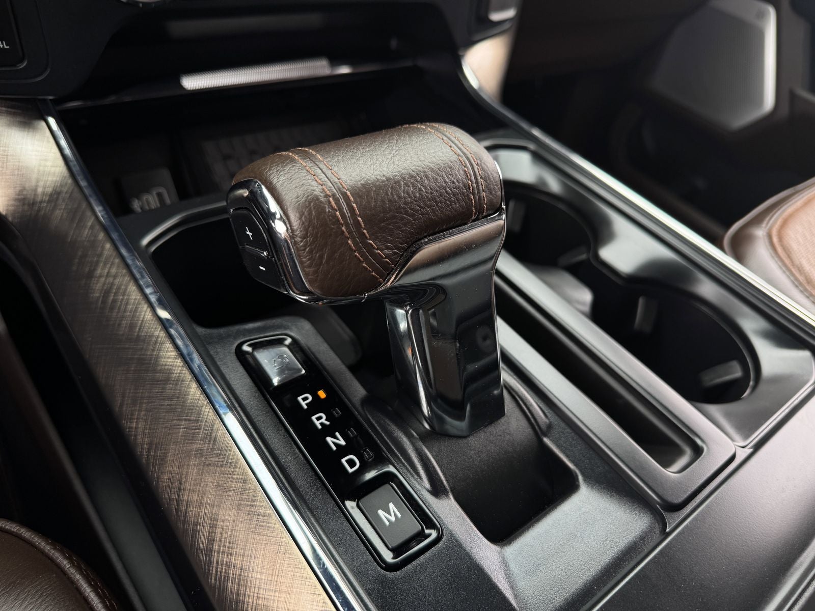 2025 Ford F-150 King Ranch®