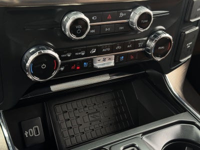 2025 Ford F-150 King Ranch®