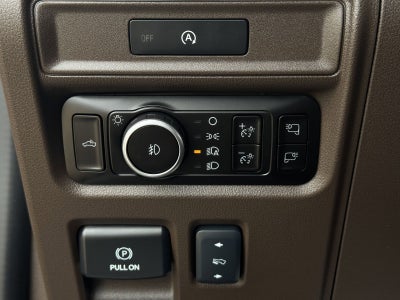 2025 Ford F-150 King Ranch®