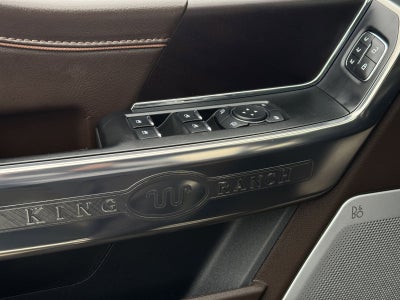 2025 Ford F-150 King Ranch®