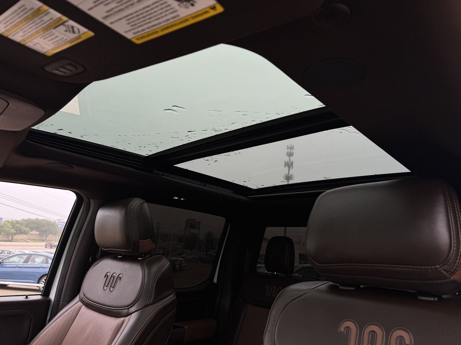 2025 Ford F-150 King Ranch®