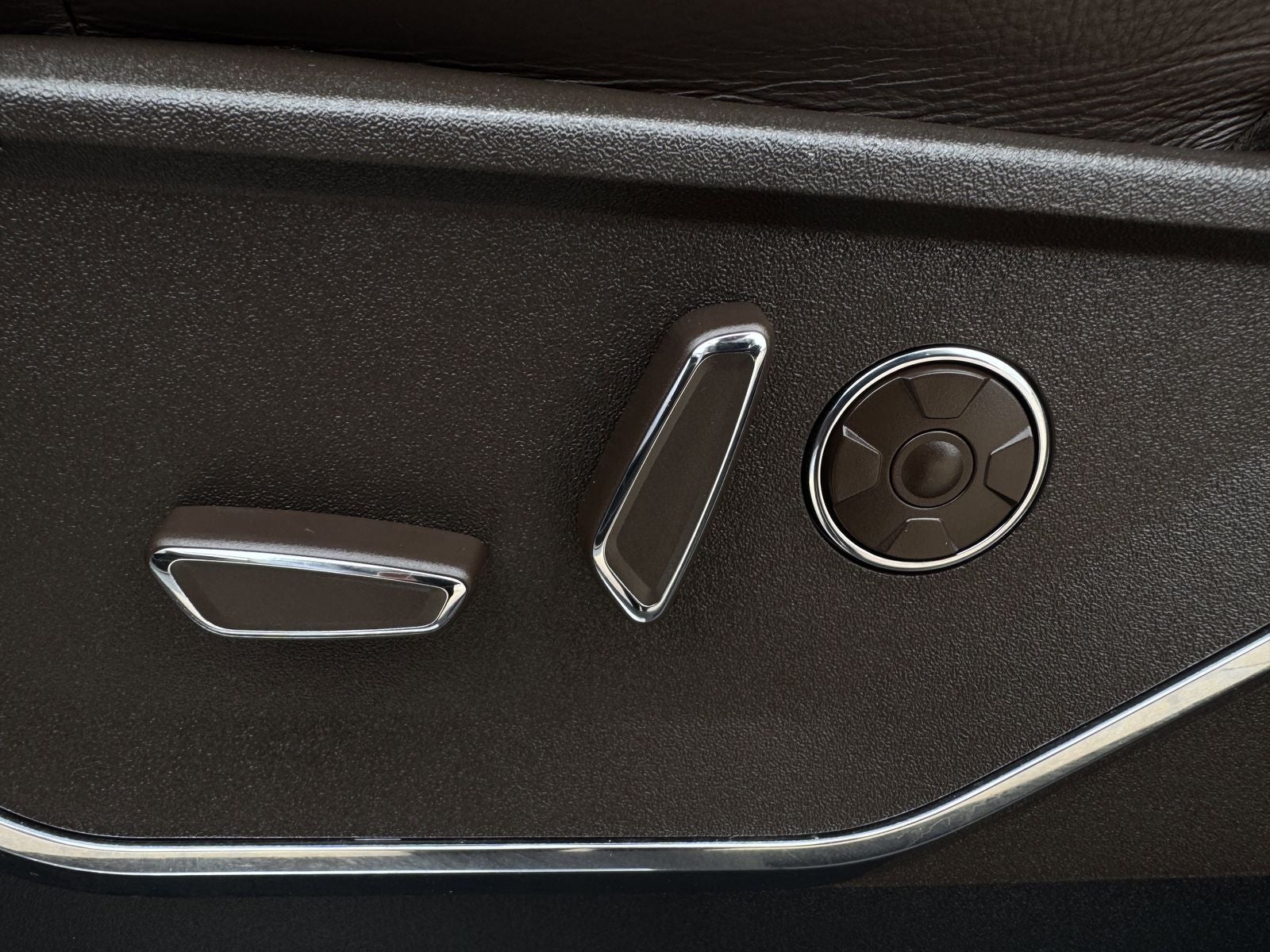 2025 Ford F-150 King Ranch®