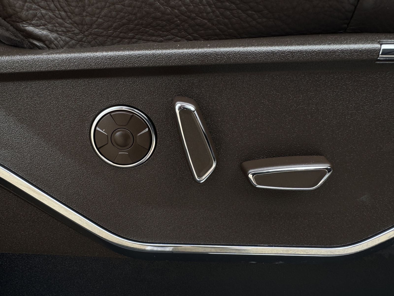 2025 Ford F-150 King Ranch®