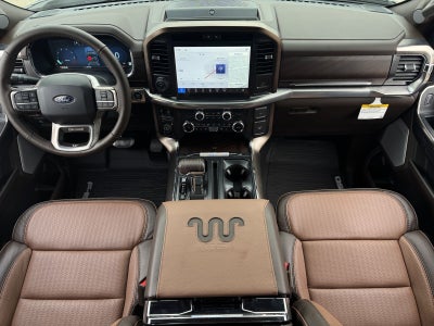 2026 Ford F-150 King Ranch®