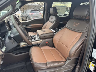 2026 Ford F-150 King Ranch®