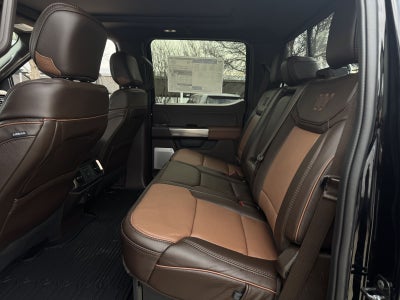 2026 Ford F-150 King Ranch®