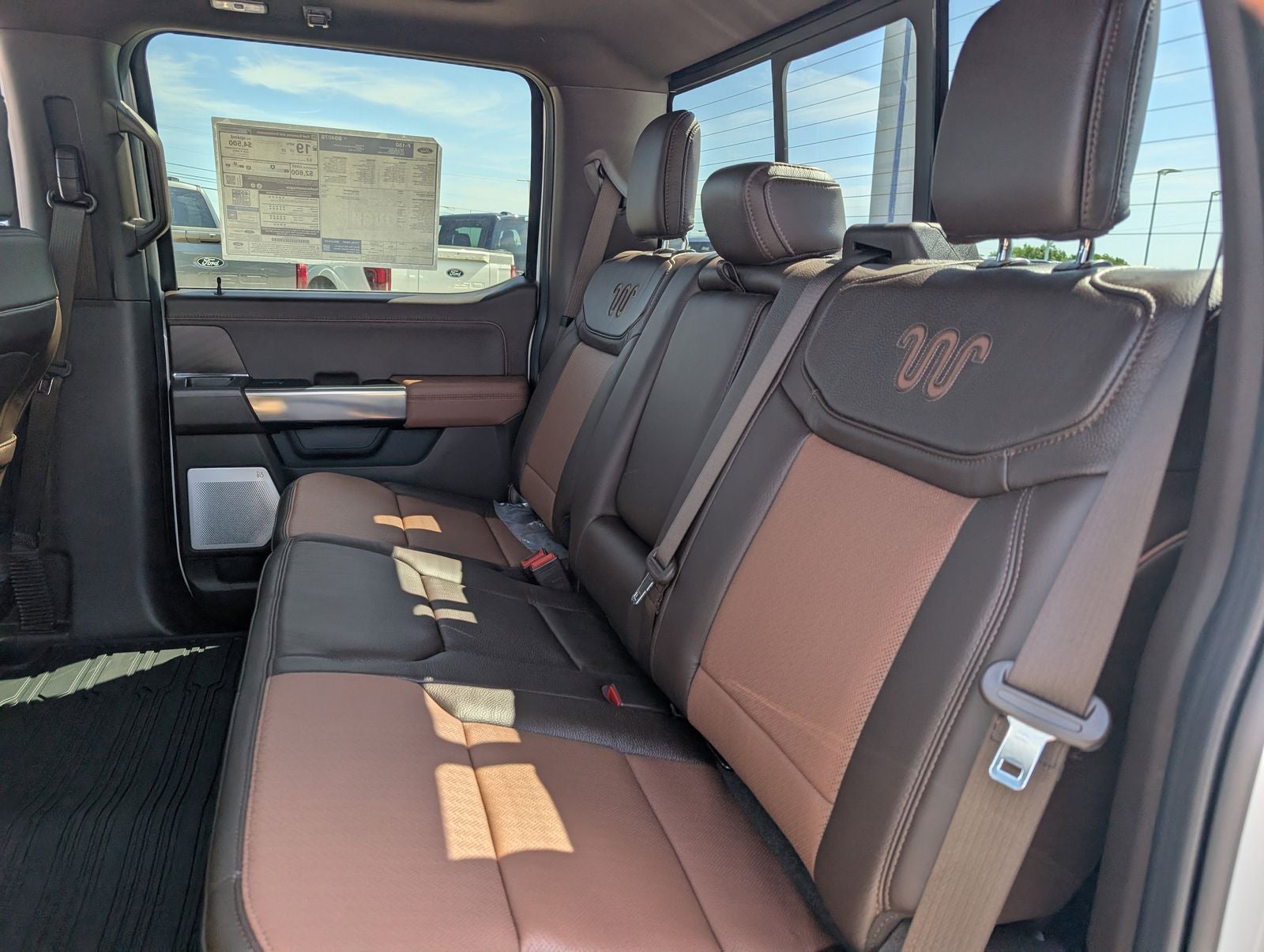 2026 Ford F-150 King Ranch®