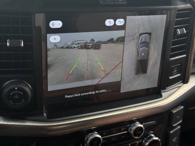 2026 Ford F-150 King Ranch®