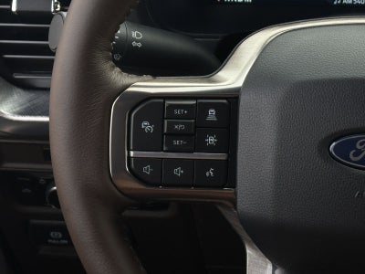 2026 Ford F-150 King Ranch®