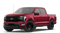 2026 Ford F-150 Platinum Fleet