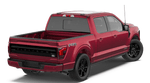 2026 Ford F-150 Platinum Fleet