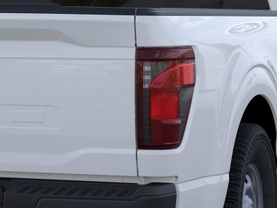 2026 Ford F-150 XL Fleet