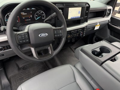 2026 Ford F-350SD XL DRW