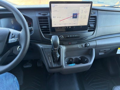 2026 Ford Transit-150 Base Fleet