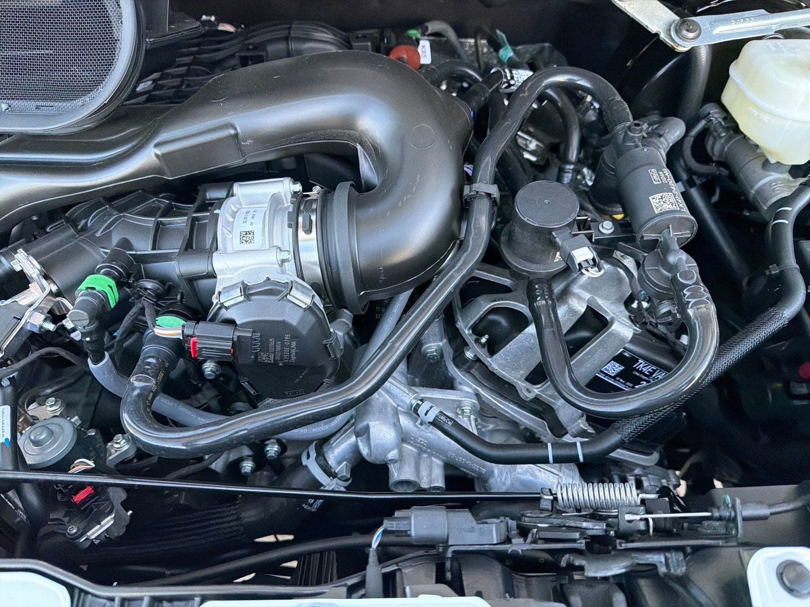 2026 Ford Transit-150 Base Fleet