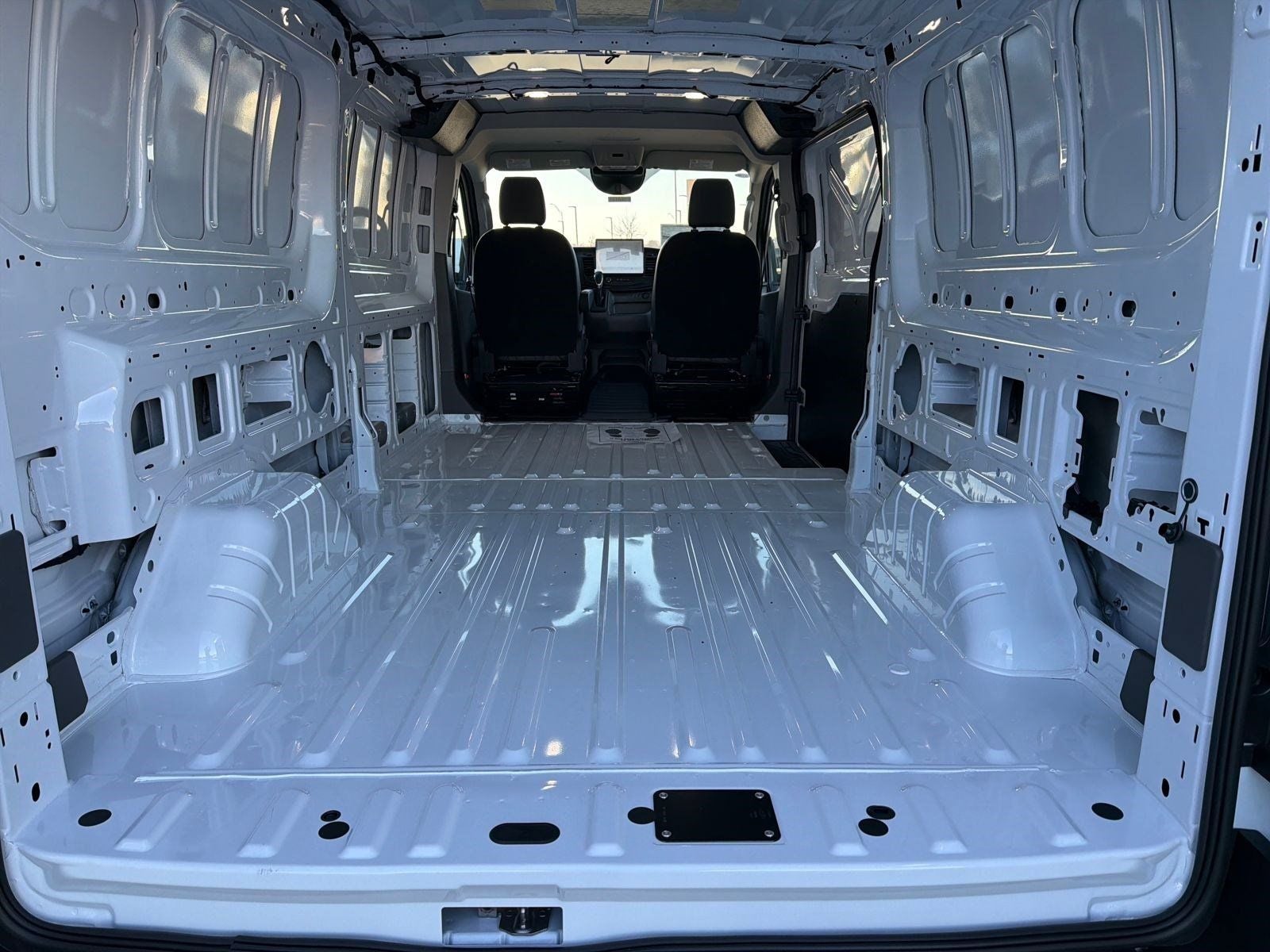 2026 Ford Transit-150 Base Fleet
