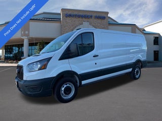 2026 Ford Transit-150 Base Fleet