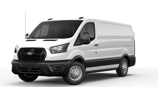 2026 Ford Transit-150 Base Fleet