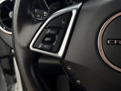 2021 Chevrolet Camaro LT1