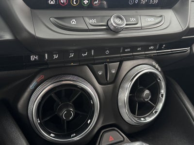 2021 Chevrolet Camaro LT1