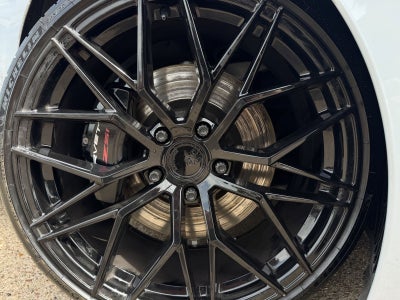 2022 Chevrolet Corvette Stingray 3LT