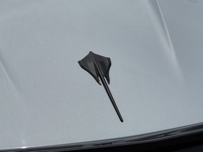2022 Chevrolet Corvette Stingray 3LT