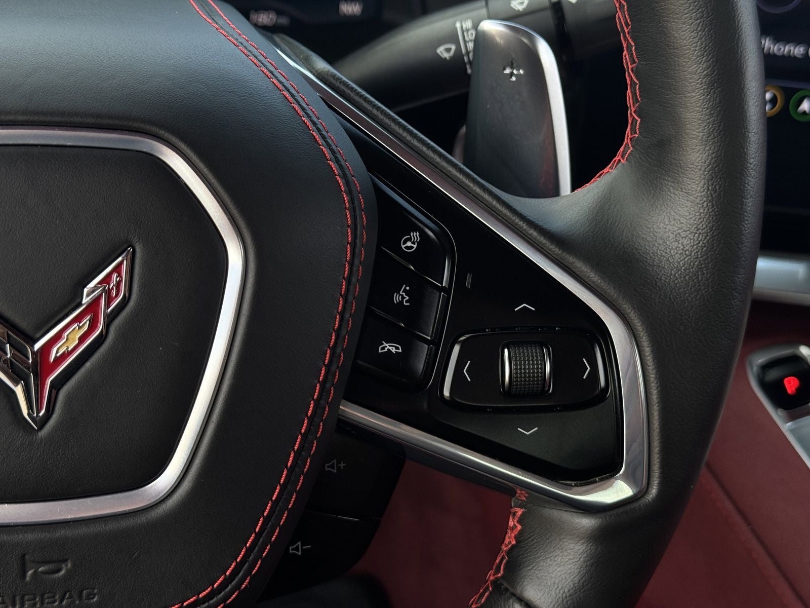 2022 Chevrolet Corvette Stingray 3LT