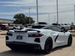 2022 Chevrolet Corvette Stingray 3LT