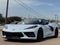 2022 Chevrolet Corvette Stingray 3LT