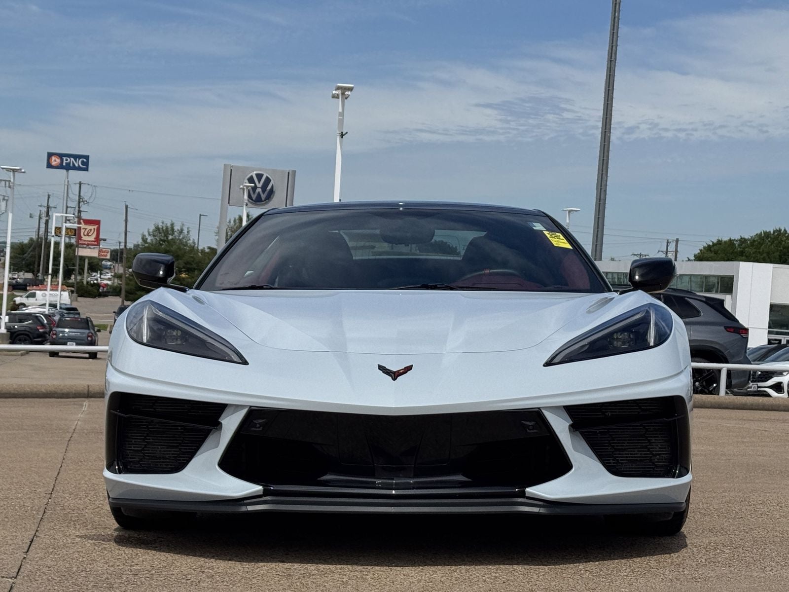 2022 Chevrolet Corvette Stingray 3LT