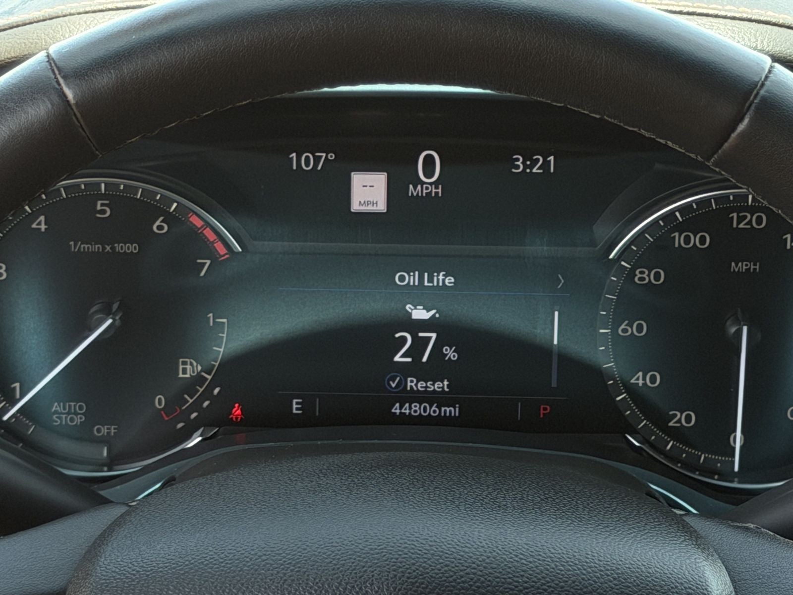 2024 Cadillac CT4 Premium Luxury