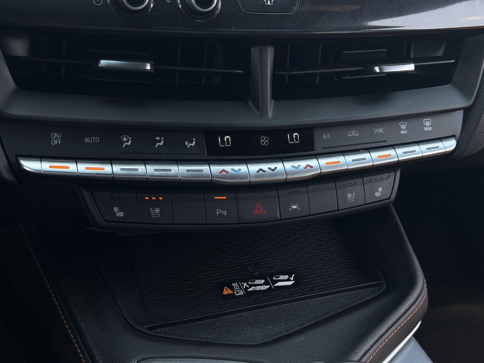 2024 Cadillac CT4 Premium Luxury