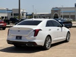 2024 Cadillac CT4 Premium Luxury