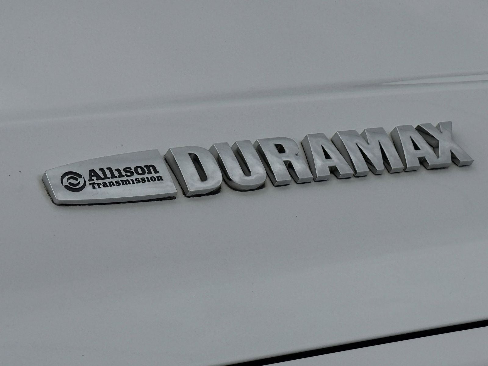 2017 Chevrolet Silverado 2500HD LTZ