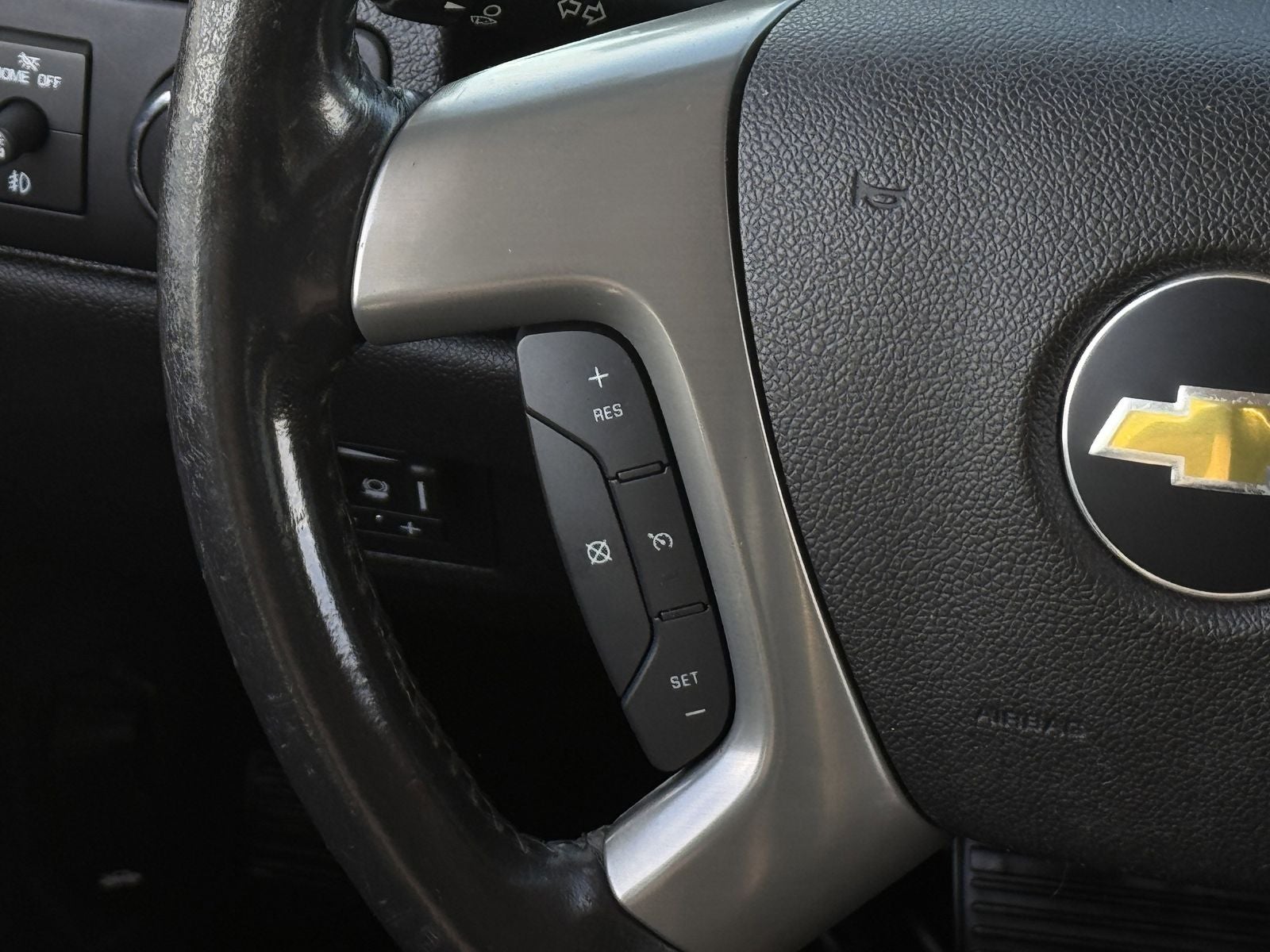 2013 Chevrolet Silverado 2500HD LTZ