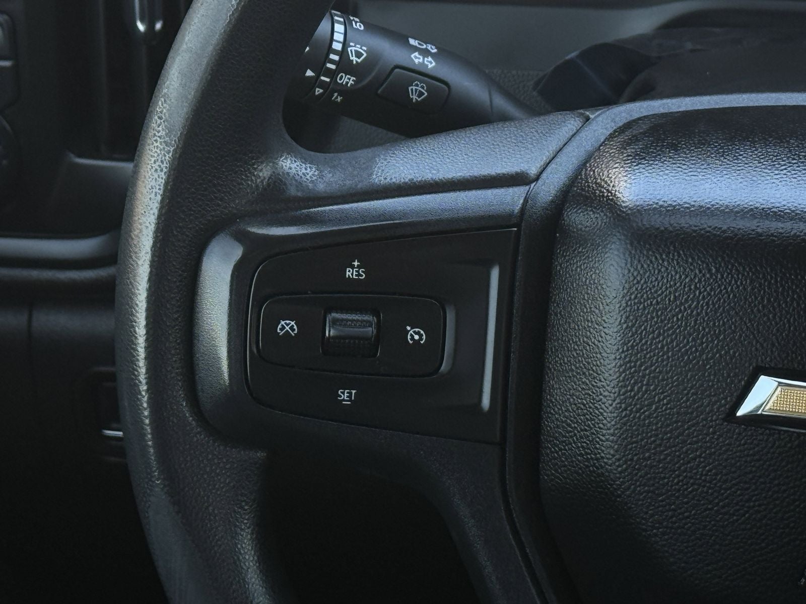 2023 Chevrolet Silverado 2500HD Work Truck