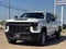 2023 Chevrolet Silverado 2500HD Work Truck