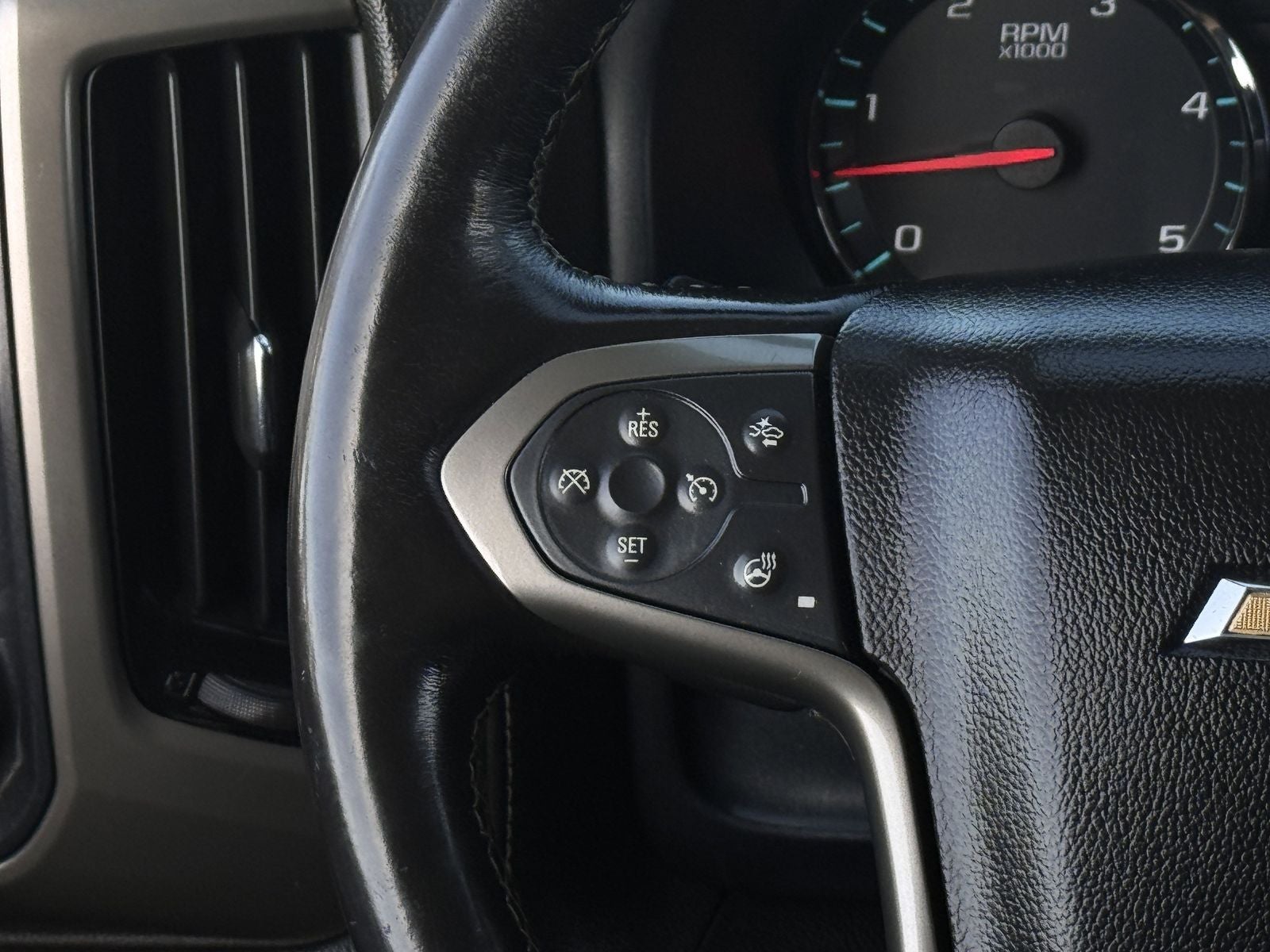 2018 Chevrolet Silverado 3500HD High Country