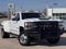 2018 Chevrolet Silverado 3500HD High Country