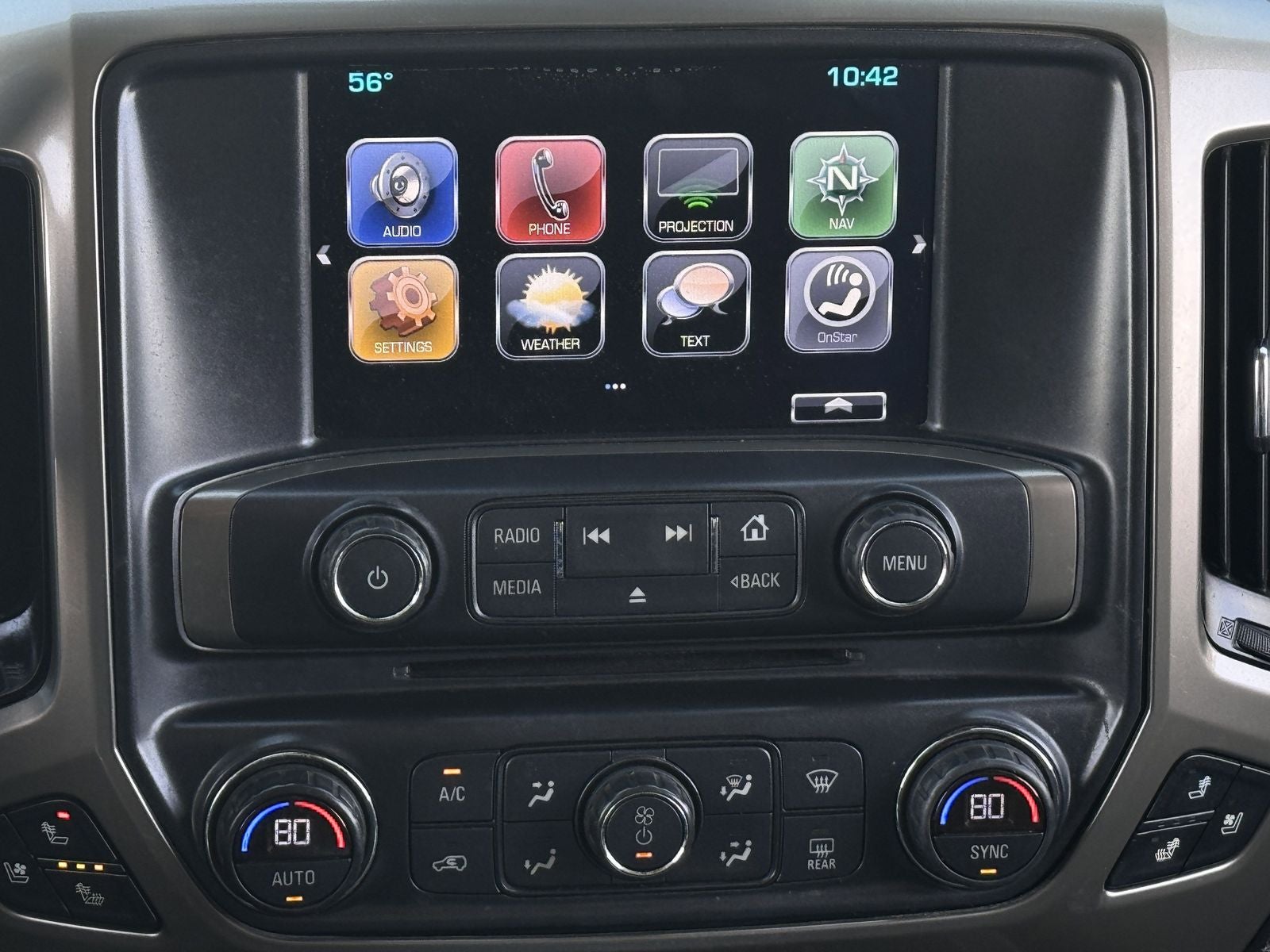 2018 Chevrolet Silverado 3500HD High Country