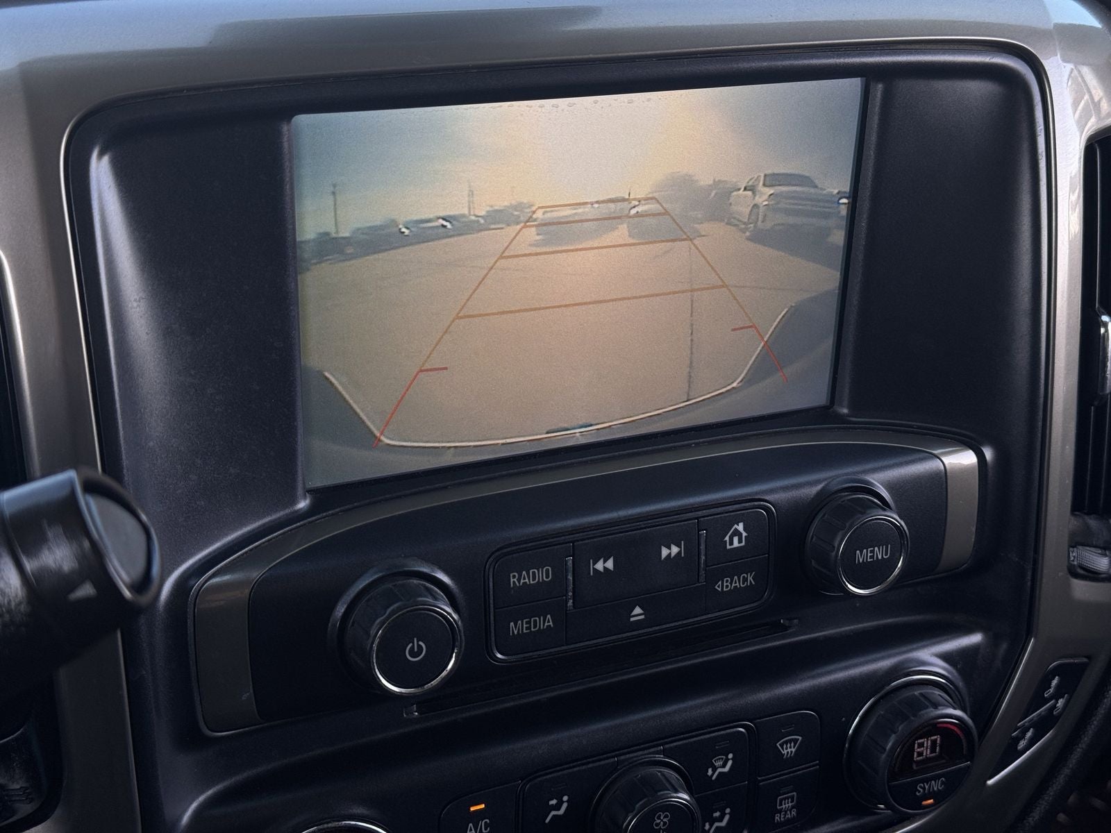 2018 Chevrolet Silverado 3500HD High Country