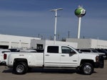 2018 Chevrolet Silverado 3500HD High Country