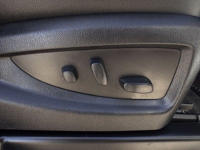 2018 Chevrolet Silverado 3500HD High Country