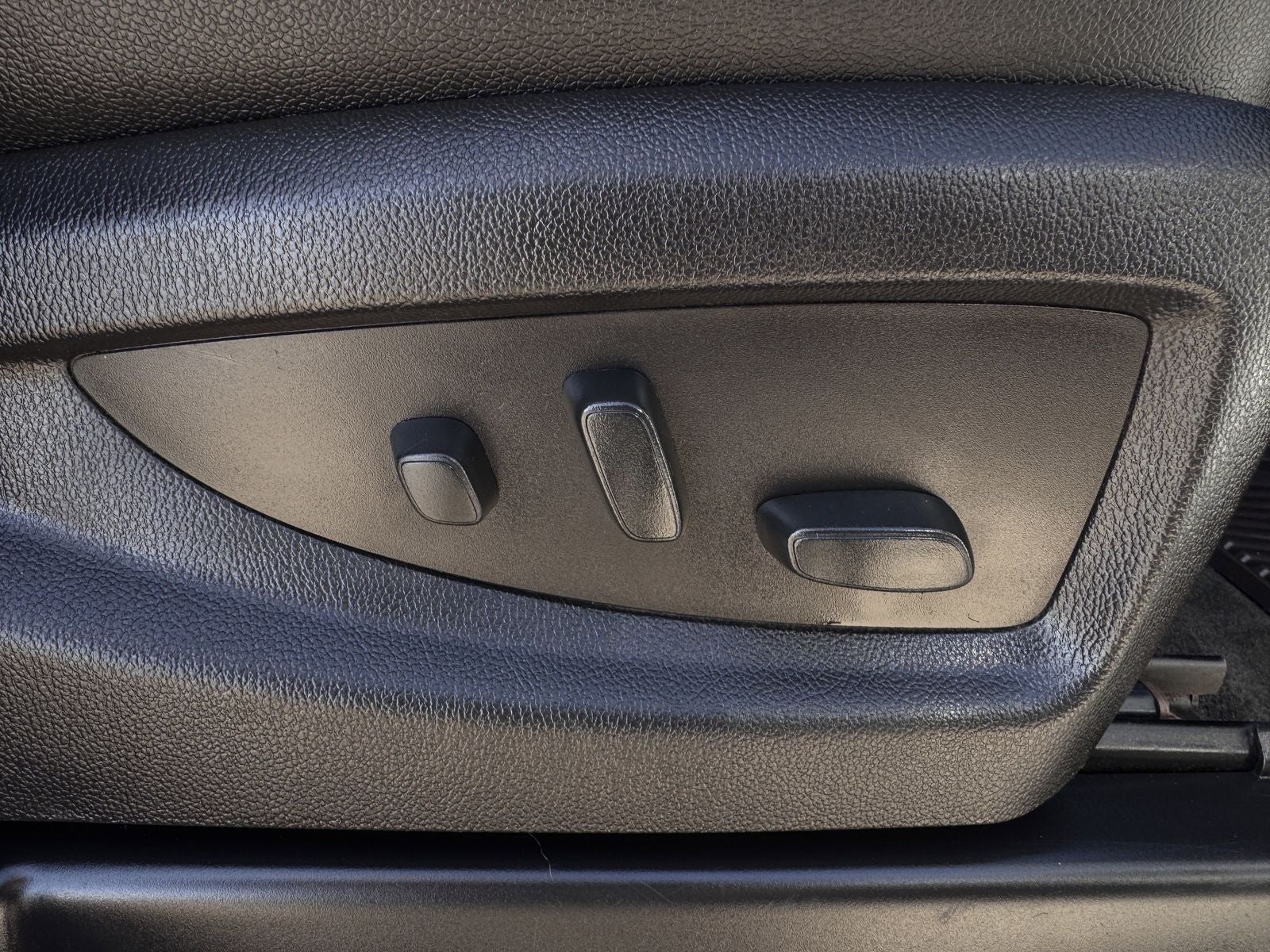 2018 Chevrolet Silverado 3500HD High Country