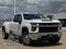 2022 Chevrolet Silverado 3500HD LT